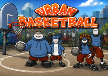 Urban Basketball img