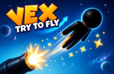 Vex Try To Fly img