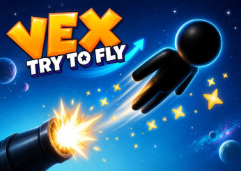 Vex Try To Fly img