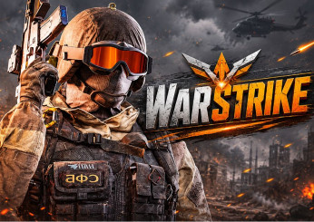 WarStrike img
