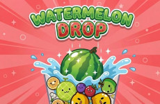 Watermelon Drop img