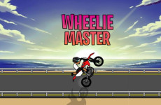 Wheelie Master img