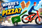 Where's My Pizza? img