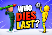 Who Dies Last img