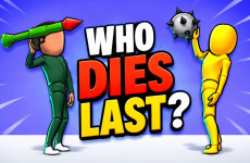 Who Dies Last img