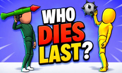 Who Dies Last img