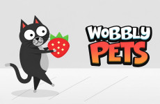 Wobbly Pets img