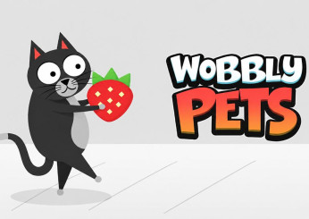 Wobbly Pets img
