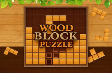 Wood Block Puzzle img