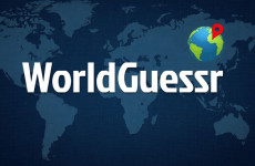 World Guesser img