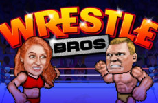 Wrestle Bros img