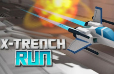 X Trench Run img