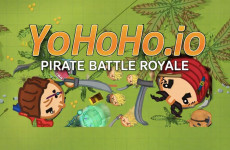 YoHoHo.io img