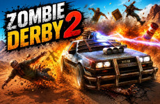 Zombie Derby 2 img