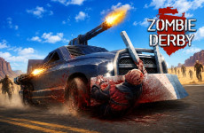 Zombie Derby img