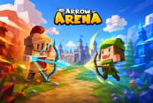 Arrow Arena img