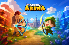 Arrow Arena img