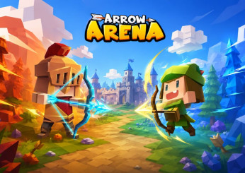 Arrow Arena img