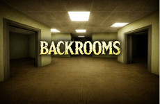 Backrooms img