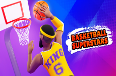 Basketball Superstars img