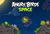 Angry Birds Space img