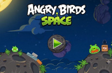 Angry Birds Space img