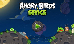 Angry Birds Space img