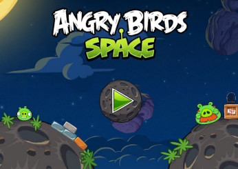 Angry Birds Space img