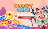 Blocky Rush img
