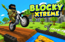 Blocky Xtreme img
