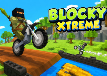 Blocky Xtreme img