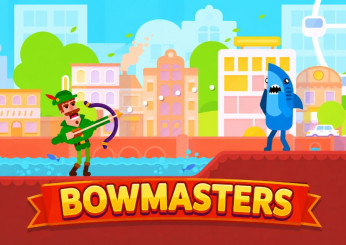 Bowmasters img