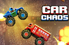 Car Chaos img