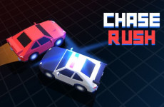 Chase Rush img