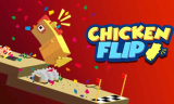 Chicken Flip img