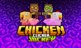 Chicken Jockey Clicker img