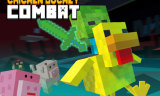 Chicken Jockey Combat img