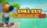 Chill Guy Clicker 3D img