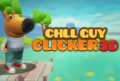Chill Guy Clicker 3D img