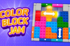 Color Block Jam img