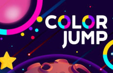 Color Jump img