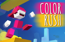 Color Rush img