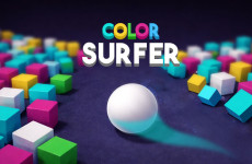Color Surfer img