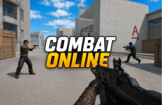 Combat Online img