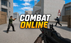 Combat Online img