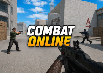 Combat Online img
