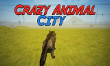 Crazy Animal City img