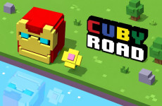 Cuby Road img