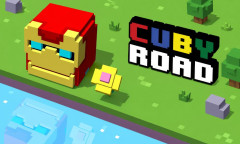 Cuby Road img