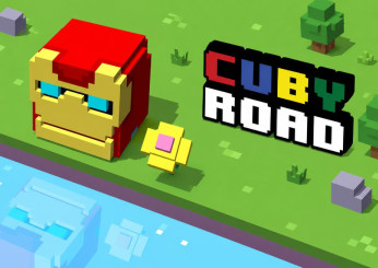 Cuby Road img